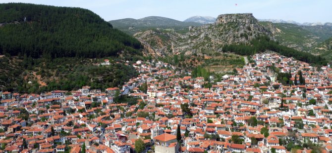 Muğla ilinde;Konut satışları %12,9 azaldı