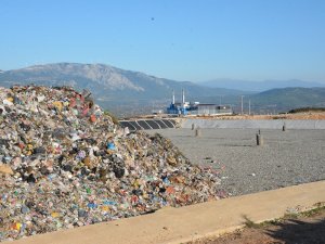 Muğla’nın Çöpü Elektrik ve Geri Dönüşümle Kazandırıyor