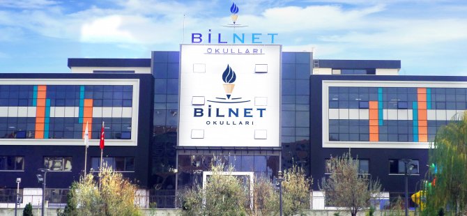 “Online Eğitimde ‘Bilnet Okulları’ Bir Adım Önde”