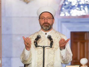 CHP’den Diyanet’in Bodrum’daki  külliye inşaatına tepki