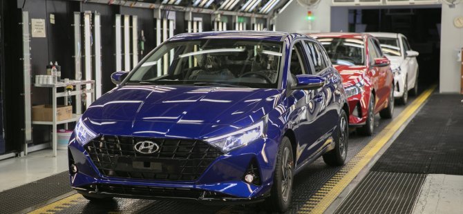 Hyundai, Türk Ortağından Hisselerini Satın Alıyor