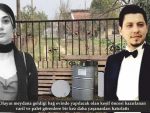 Keşif ertelendi, cezaevi hakkında soruşturma başlatıldı