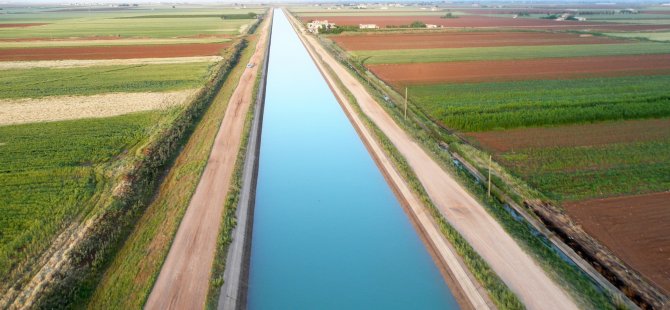 ‘DSİ Olarak Ülkemizin 2023 Hedefleri Doğrultusunda Çalışıyoruz’