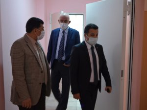 Marmaris ve Datça'ya Sosyal Hizmet Merkezi Açılıyor