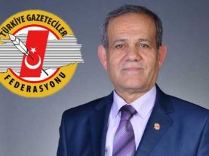 TGF 2020 yılını değerlendirdi; “Gazetecileri zor bir yıl bekliyor”