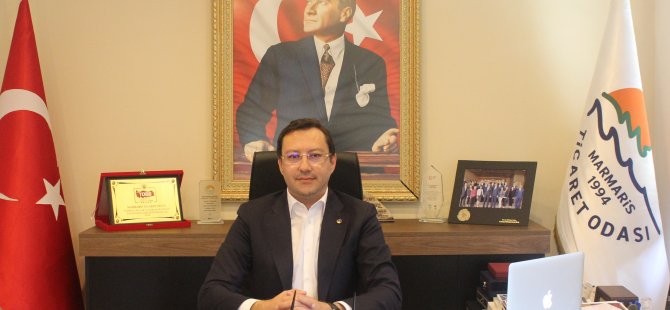 MTO: Üyelerimizin Yanındayız 2021 Projelerimiz Hazır