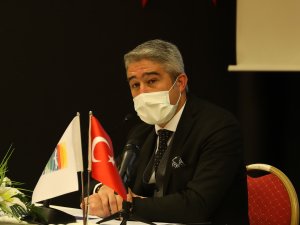 Başkan Oktay: Aşılamada Turizm Bölgeleri Öncelikli Olsun