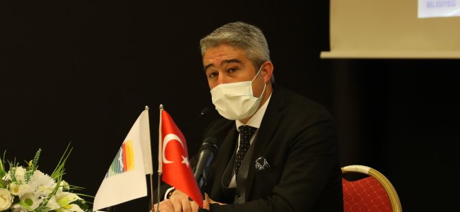 Başkan Oktay: Aşılamada Turizm Bölgeleri Öncelikli Olsun