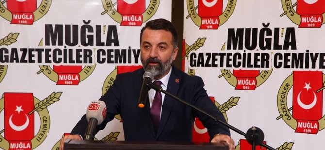 Süleyman Akbulut: Yerel Gazeteler Bir Bir Kapanıyor