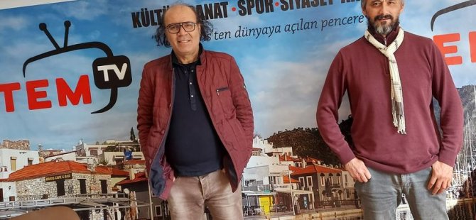 Ayaz Filmi Dizi Oluyor