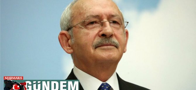 Kılıçdaroğlu’ndan aşı açıklaması: Ben de olacağım