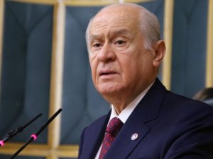 MHP Lideri Bahçeli Şuşa’da ilkokul yapılması talimatı verdi