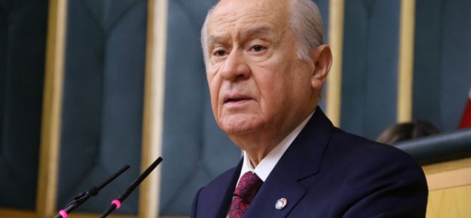 MHP Lideri Bahçeli Şuşa’da ilkokul yapılması talimatı verdi