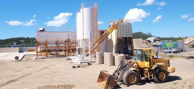 Kaçak Yapıyla Mücadele Kapsamında Beton Dökmek İzne Tabi Olacak