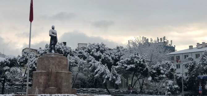 Dört Mevsimin Bir Arada Yaşandığı Şehir: Muğla