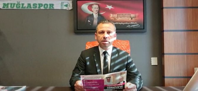 CHP’li Erbay: Basına sansür demokrasiye darbedir