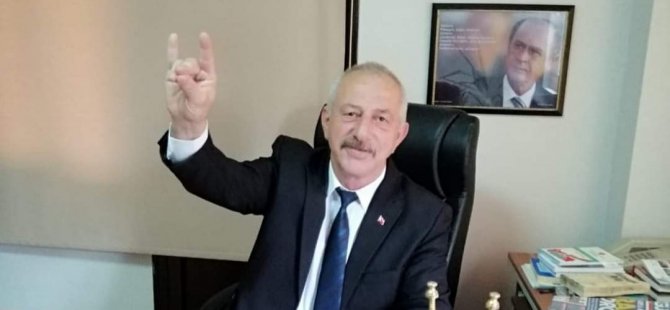 MHP'li Kalemci: Anketçileri hep ikiye katladık!