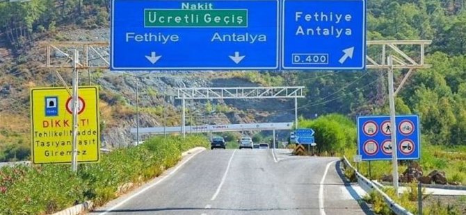 Girgin Göcek Tüneli’ni Meclis Gündemine Taşıdı