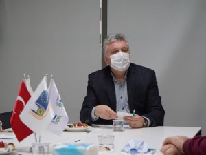 Lüleburgaz için önemli toplantı