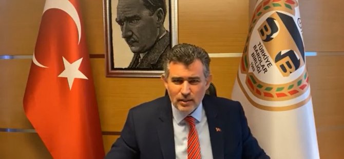 Feyzioğlu: PKK topyekûn ayaklanmaya hazırlanıyordu