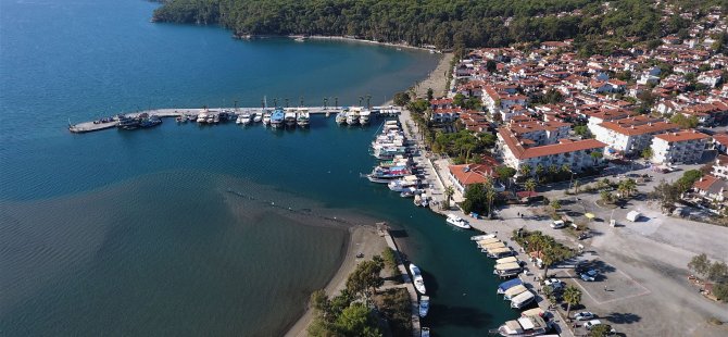 Muğla'da Konut satışları %16,7 azaldı