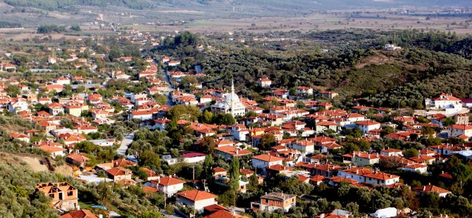 Başkan Gümüş’ten ‘Kırsal Mahalle’ Düzenlemesine İlişkin Açıklama