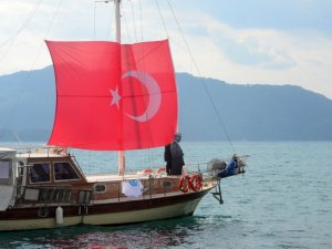 Atatürk’ün Marmaris’e gelişinin 86’nci yıl dönümü törenle kutlanacak