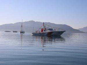 “Marmaris’in Onur Günü” Coşkuyla Kutlandı