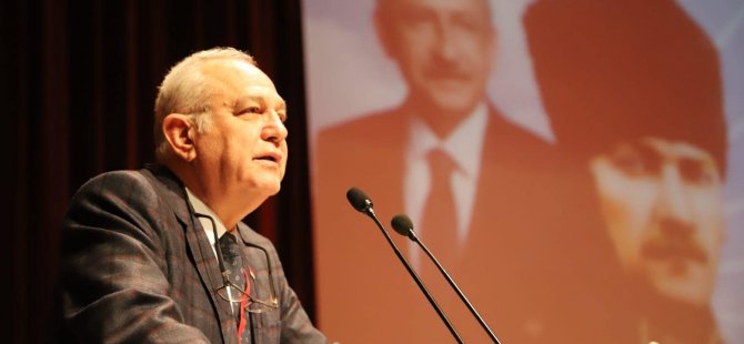 CHP Muğla İl Başkanı Adem Zeybekoğlu: Bıçak Esnafın Kemiğini Deldi Geçti, Dayanacak Hal Kalmadı