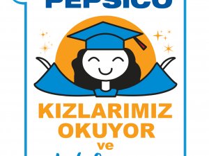 PEPSICO’NUN KIZLARI OKUMAYA VE IŞIK SAÇMAYA   DEVAM EDİYOR