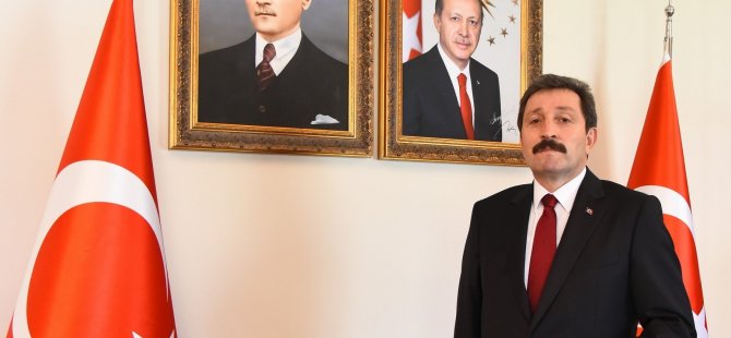 12 Mart İstiklal Marşı’nın Kabulü ve Mehmet Akif Ersoy’u Anma Günü Mesajı