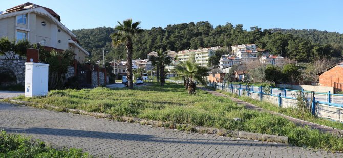 Marmaris’e Dev Yaşam Parkı 