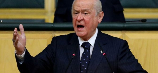 Son dakika… Devlet Bahçeli’den ‘andımız’ açıklaması