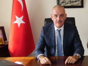 Kaymakam Aksoy: Bu zafer, aynı zamanda milli mücadelenin de ilk kıvılcımı olmuştur