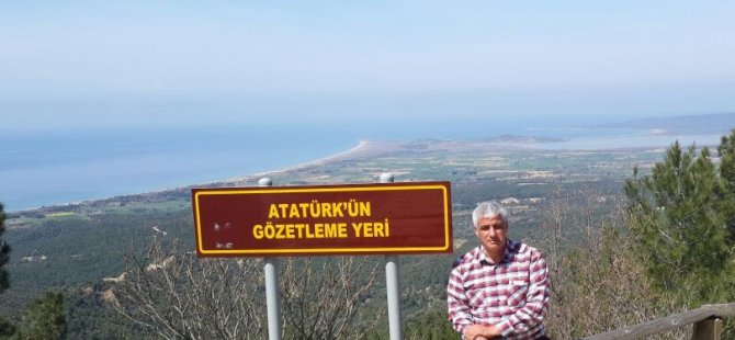 UGTF Genel Başkanı Ahmet Tübcel'in 18 Mart Mesajı