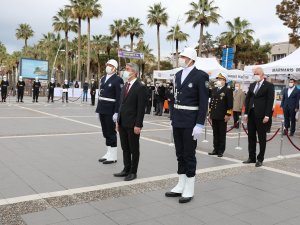 Çanakkale Zaferi Törenlerle Kutlandı