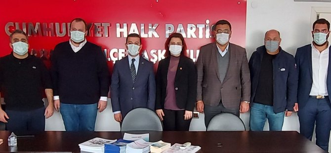 Balcı: CHP İktidarında kindar Nesiller değil, fikri hür nesiller yetişecek