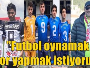 Amatör Kulüpler İsyan Ediyor: Futbol Oynamak İstiyoruz