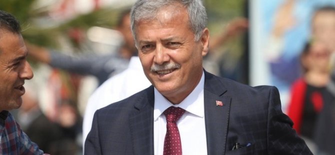 Mehmet Nil Hıdır MKYK üyesi oldu