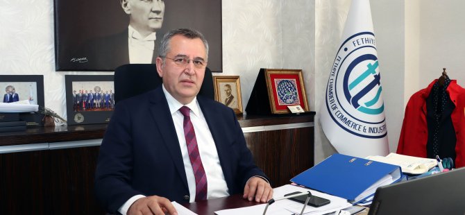 Pandeminin Muğla’ya Maliyeti 1,6 Milyar Dolar