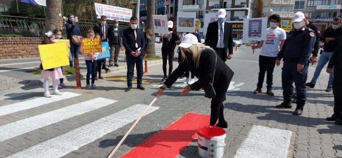 Marmaris Kırmızı Çizgiyi Çekti