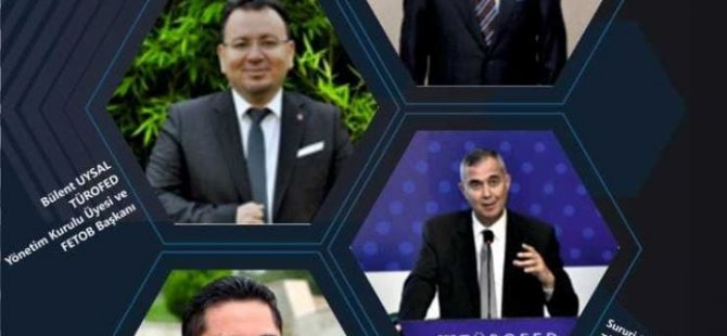 KORONAVİRÜS'ÜN TURİZME ETKİSİ PANELDE KONUŞULACAK