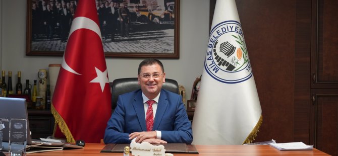  23 NİSAN ULUSAL EGEMENLİK VE ÇOCUK BAYRAMI