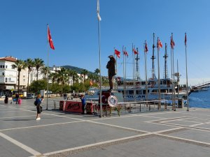 İşte tam kapanma sürecinde kısıtlamadan muaf olacak kişi ve yerler