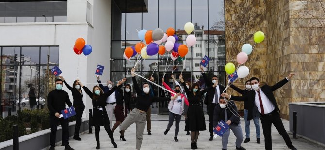 Aydem Enerji, sekiz grup şirketiyle Türkiye’nin En İyi İşverenleri Listesi’nde