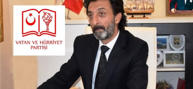 Metin Güldüz'den:  İsrail'e Şiddetli Kınama!