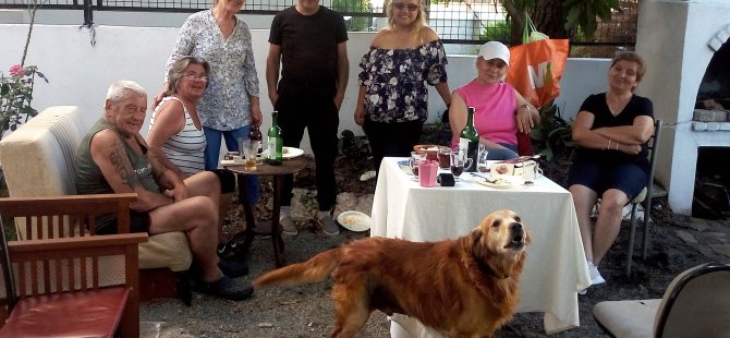 KISITLAMALARA RAĞMEN O ESKİ BAYRAMLAR CANLANDI