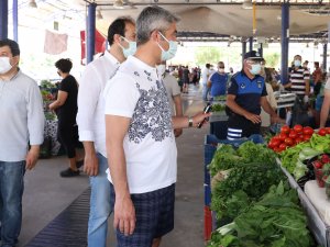 Başkan Oktay'dan Dikkat Çağrısı