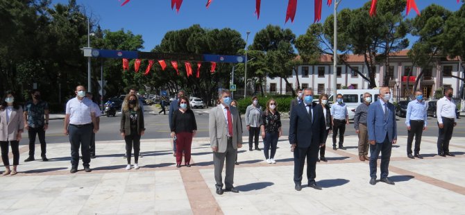 Sosyal Güvenlik Haftası, Muğla’da çeşitli etkinliklerle kutlanıyor