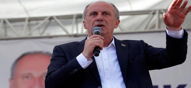 Muharrem İnce Memleket Partisi Genel Merkez Binası Açılışını Gerçekleştirdi!